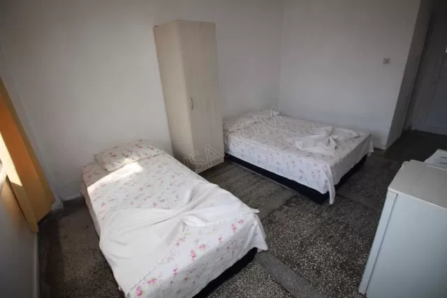Tüzün Motel genel fotoğrafı 7