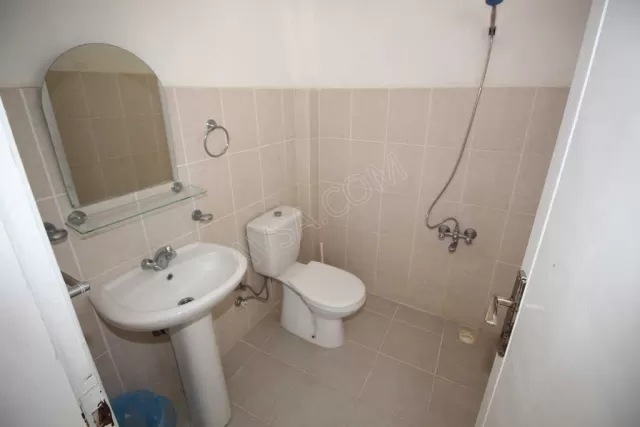Tüzün Motel genel fotoğrafı 8