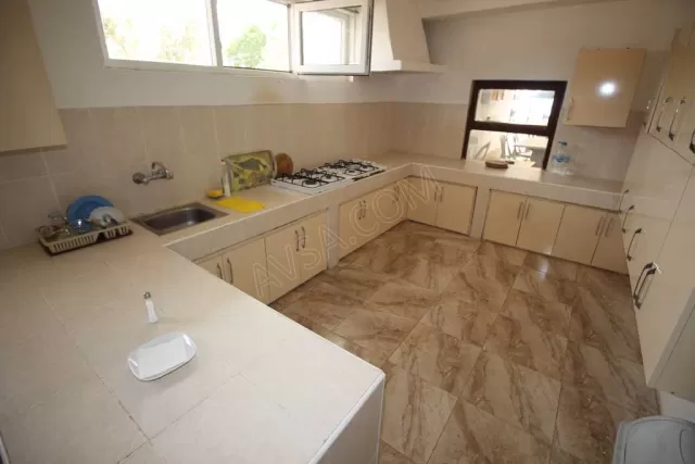 Tüzün Motel genel fotoğrafı 9
