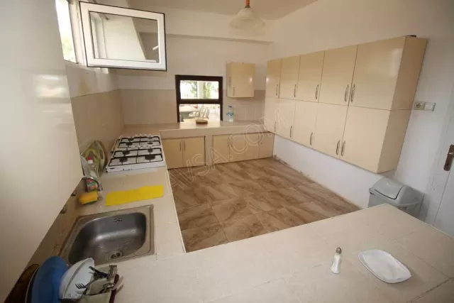 Tüzün Motel genel fotoğrafı 10