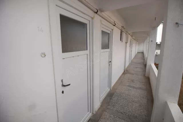 Tüzün Motel genel fotoğrafı 11