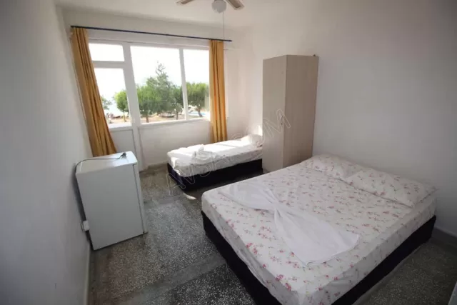 Tüzün Motel genel fotoğrafı 12