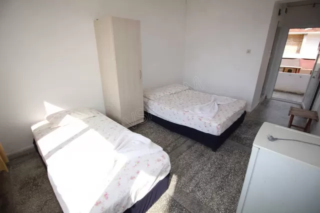 Tüzün Motel genel fotoğrafı 13