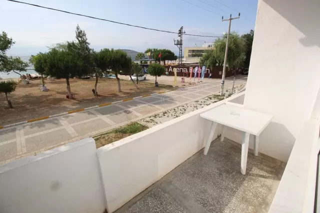 Tüzün Motel genel fotoğrafı 14