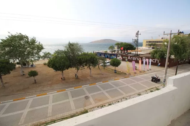 Tüzün Motel genel fotoğrafı 15