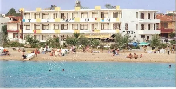 Tüzün Motel genel fotoğrafı 1