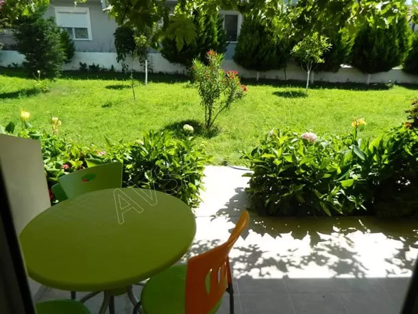 Avşa Uçar Motel genel fotoğrafı 12