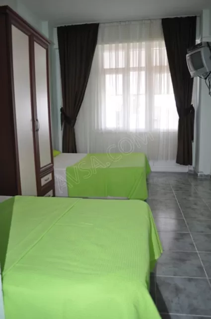 Avşa Uçar Motel genel fotoğrafı 14