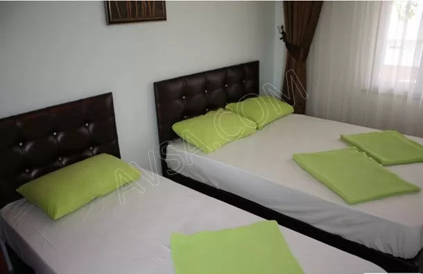 Avşa Uçar Motel genel fotoğrafı 17
