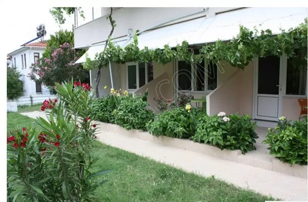 Avşa Uçar Motel genel fotoğrafı 18