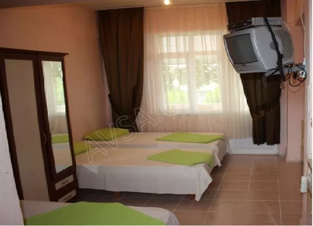Avşa Uçar Motel genel fotoğrafı 21