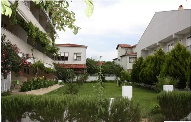 Avşa Uçar Motel genel fotoğrafı 22