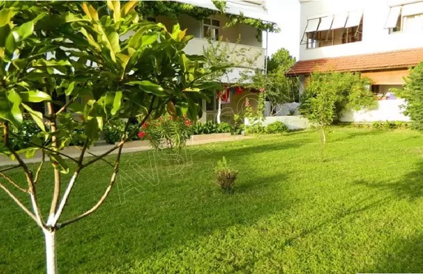 Avşa Uçar Motel genel fotoğrafı 24