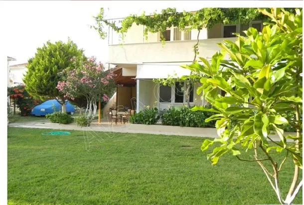 Avşa Uçar Motel genel fotoğrafı 25