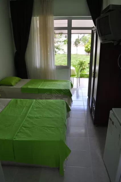 Avşa Uçar Motel genel fotoğrafı 27