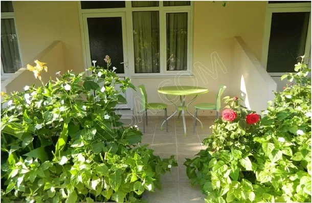 Avşa Uçar Motel genel fotoğrafı 28