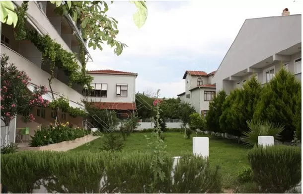 Avşa Uçar Motel genel fotoğrafı 29