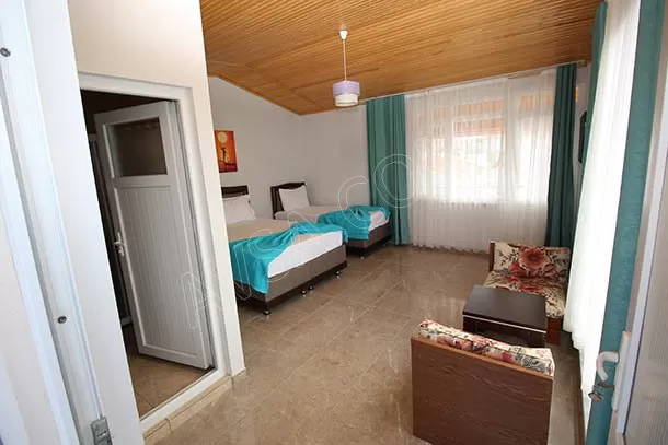 Avşa Uçar Motel fotoğraf 3