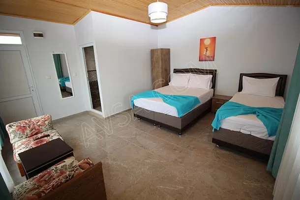 Avşa Uçar Motel fotoğraf 4