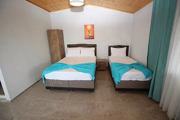 Avşa Uçar Motel fotoğraf 5