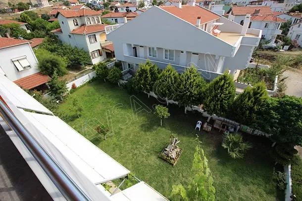 Avşa Uçar Motel genel fotoğrafı 7