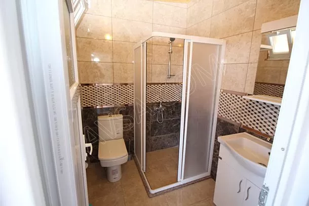 Avşa Uçar Motel genel fotoğrafı 8