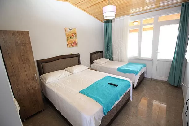 Avşa Uçar Motel genel fotoğrafı 9