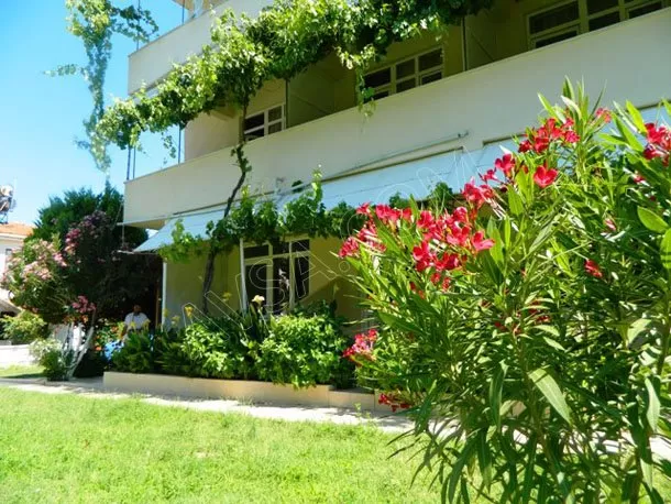 Avşa Uçar Motel genel fotoğrafı 1