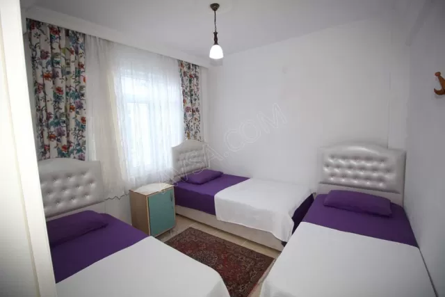 Avşa Uçar Pansiyon Daireler fotoğraf 2