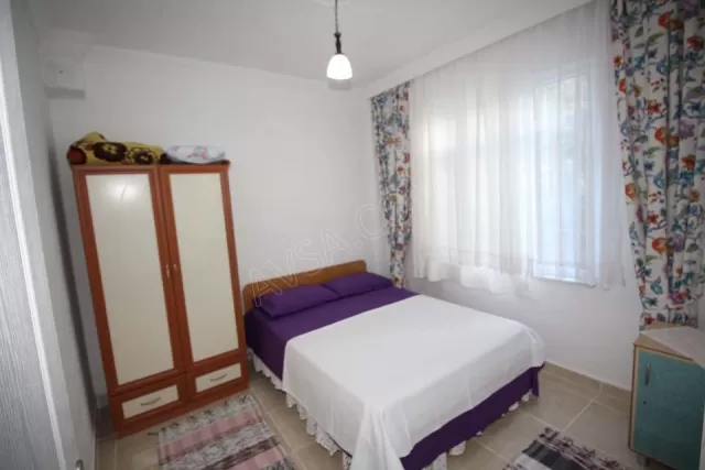 Avşa Uçar Pansiyon Daireler fotoğraf 3