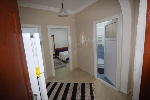Avşa Uçar Pansiyon Daireler fotoğraf 5