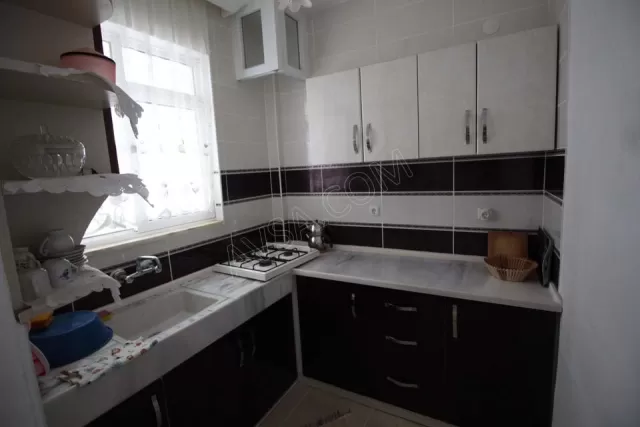Avşa Uçar Pansiyon Daireler genel fotoğrafı 6