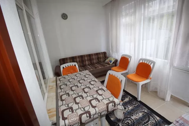 Avşa Uçar Pansiyon Daireler genel fotoğrafı 7