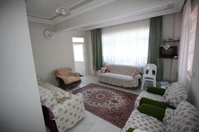 Avşa Uçar Pansiyon Daireler genel fotoğrafı 10
