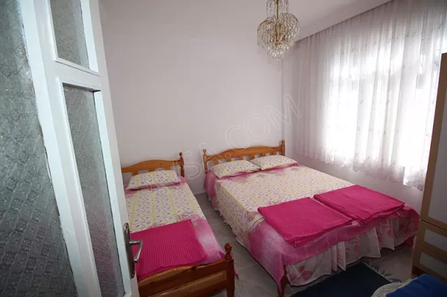 Avşa Uçar Pansiyon Daireler genel fotoğrafı 11