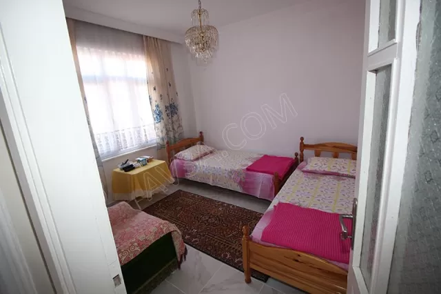 Avşa Uçar Pansiyon Daireler genel fotoğrafı 13
