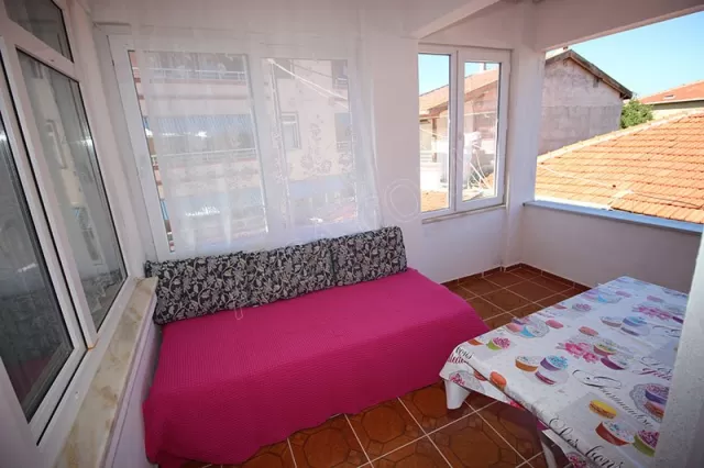 Avşa Uçar Pansiyon Daireler genel fotoğrafı 14