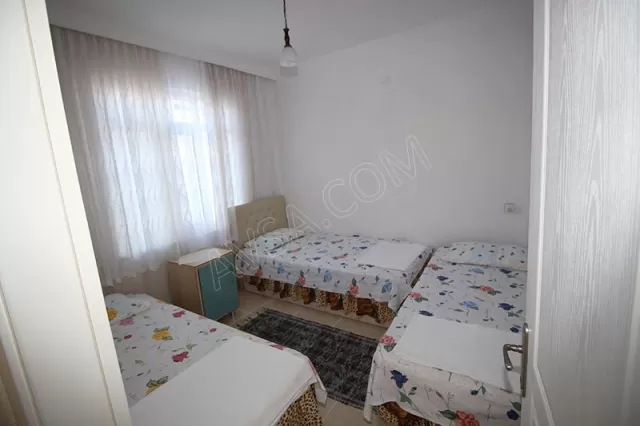 Avşa Uçar Pansiyon Daireler genel fotoğrafı 17