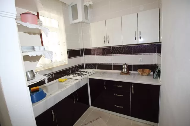 Avşa Uçar Pansiyon Daireler genel fotoğrafı 18