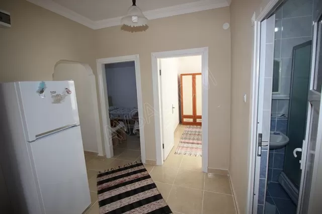 Avşa Uçar Pansiyon Daireler genel fotoğrafı 21