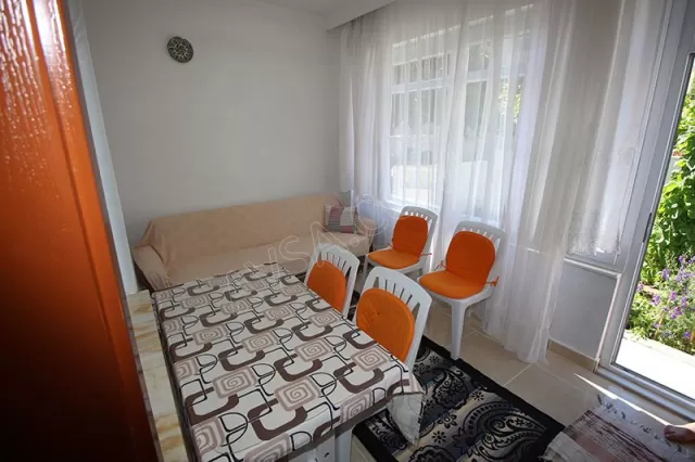 Avşa Uçar Pansiyon Daireler genel fotoğrafı 22