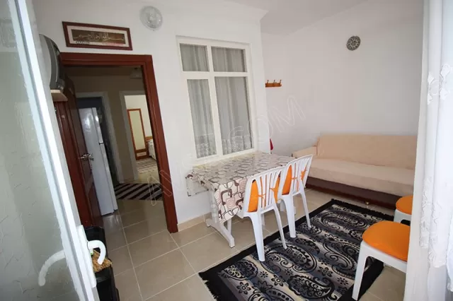 Avşa Uçar Pansiyon Daireler genel fotoğrafı 23