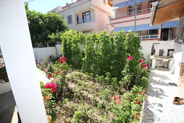 Avşa Uçar Pansiyon Daireler genel fotoğrafı 24