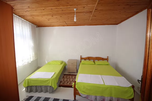 Avşa Uçar Pansiyon Daireler genel fotoğrafı 25