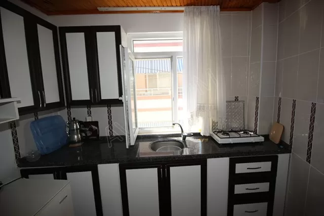 Avşa Uçar Pansiyon Daireler genel fotoğrafı 26