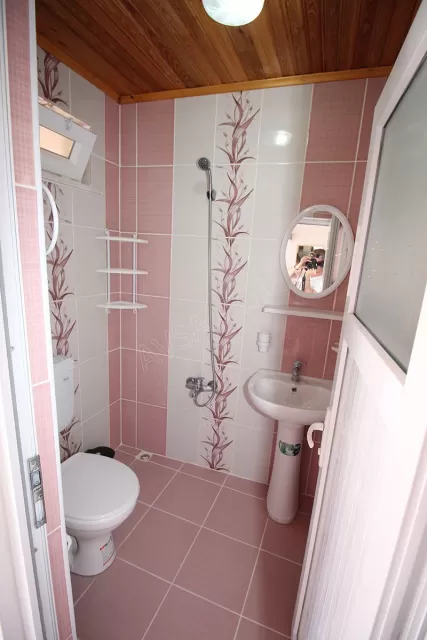 Avşa Uçar Pansiyon Daireler genel fotoğrafı 27