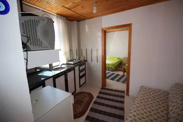 Avşa Uçar Pansiyon Daireler genel fotoğrafı 28