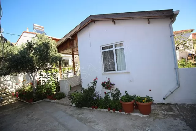 Avşa Uçar Pansiyon Daireler genel fotoğrafı 32