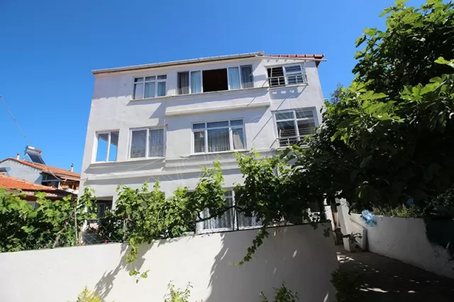 Avşa Uçar Pansiyon Daireler genel fotoğrafı 34