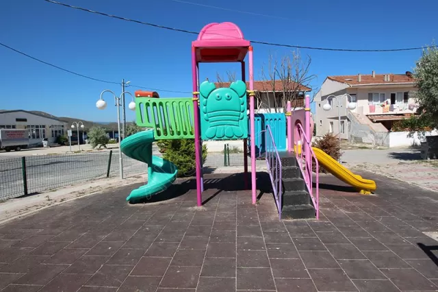 Avşa Uçar Pansiyon Daireler genel fotoğrafı 37